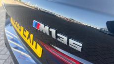 BMW 1 Series M135 xDrive 5dr Step Auto Petrol Hatchback